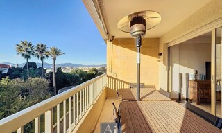 Appartement 3 Pièces 65 m² à louer à Cannes (06400)