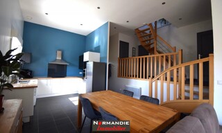 Maison 5 Pièces 113 m² à vendre à Pavilly (76570)