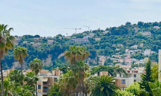 Appartement 4 Pièces 75 m² à vendre à Nice (06100)