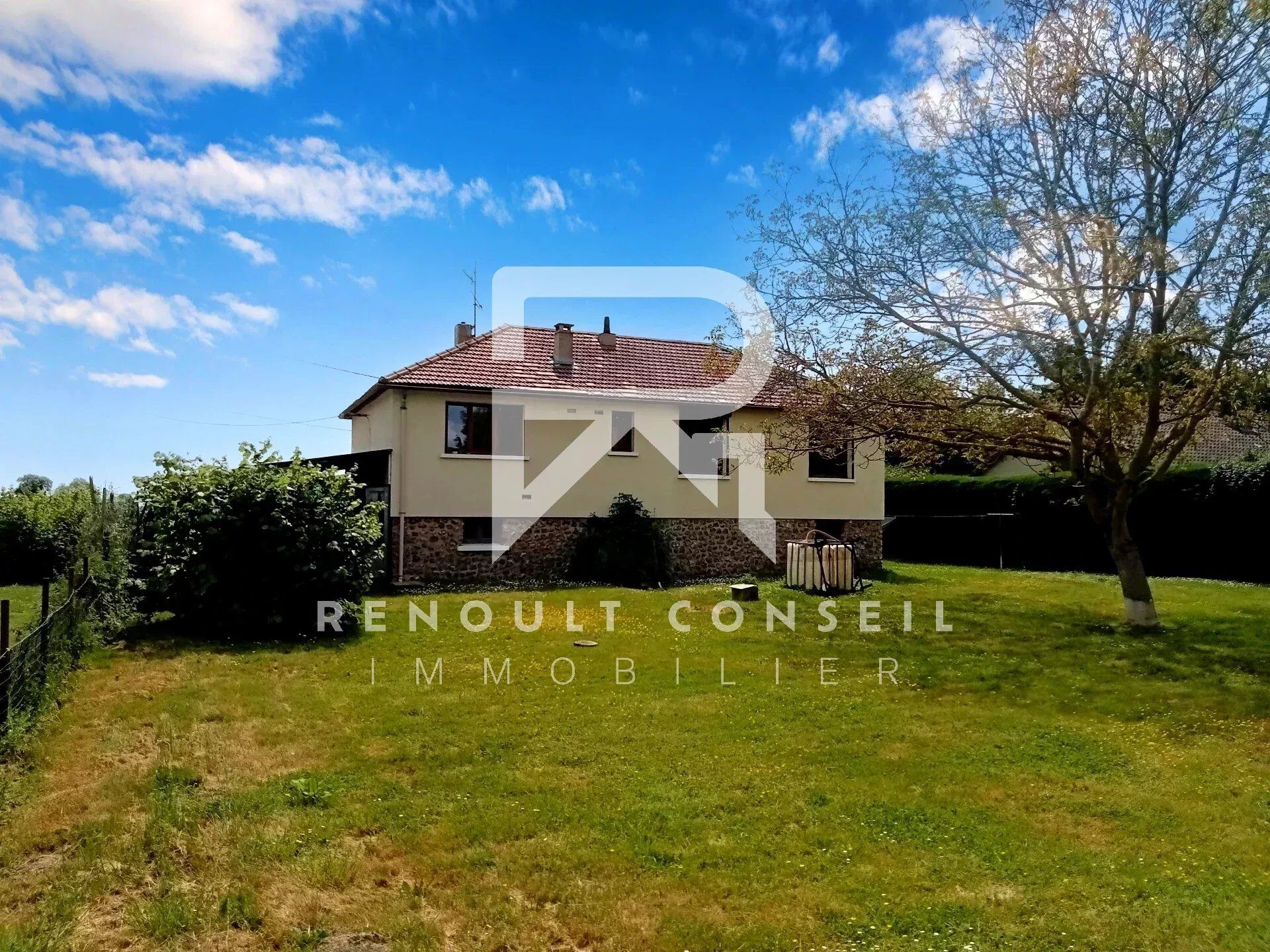 Agence immobilière de Renoult Conseil Immobilier