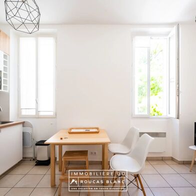 Appartement 2 pièces 114000 €
