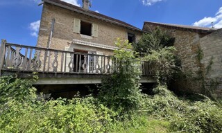 Maison 5 Pièces 160 m² à vendre à Lons-le-Saunier (39000)