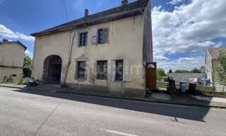 Maison 5 Pièces 160 m² à vendre à Bletterans (39140)