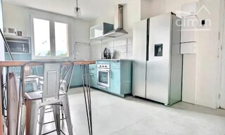 Appartement 4 Pièces 78 m² à louer à Grenoble (38100)