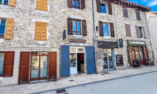 Maison 5 Pièces 120 m² à vendre à Le Touvet (38660)