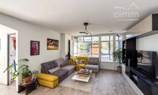 Appartement 5 Pièces 140 m² à vendre à Plateau-des-Petites-Roches (38660)