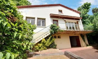 Maison 7 Pièces 130 m² à vendre à Saint-Maurice-l'Exil (38550)