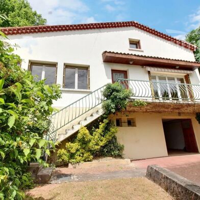 Maison 7 pièces 230000 €