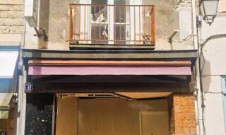 Immeuble  110 m² à vendre à La Tour-du-Pin (38110)