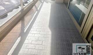 Appartement 2 Pièces 46 m² à vendre à Antibes (06600)