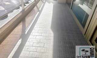 Appartement 2 Pièces 38 m² à vendre à Antibes (06600)