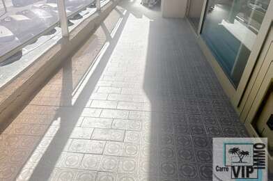 Appartement 2 pièces 220000 €