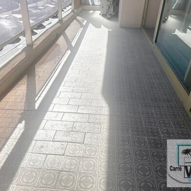 Appartement 2 pièces 220000 €