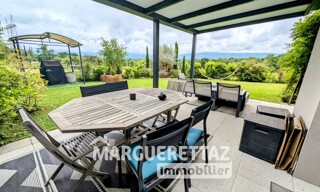 Appartement 3 Pièces 92 m² à vendre à Contamine-sur-Arve (74130)