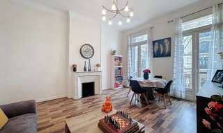 Appartement 3 Pièces 72 m² à vendre à Cannes (06400)