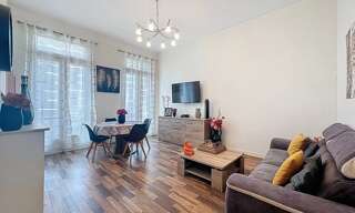 Appartement 3 Pièces 72 m² à vendre à Cannes (06400)