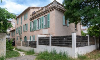 Appartement 3 Pièces 87 m² à vendre à Toulon (83100)