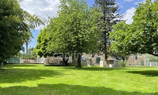 Maison 4 Pièces 137 m² à vendre à Chevanceaux (17210)