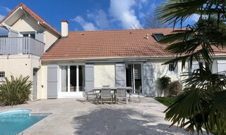Maison 6 Pièces 150 m² à vendre à La Chapelle-Saint-Mesmin (45380)