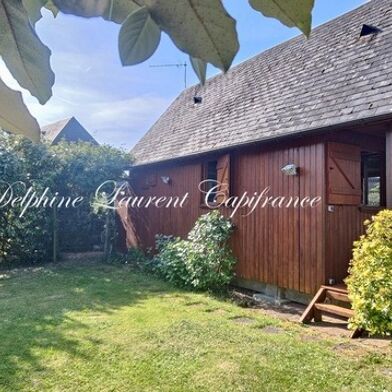 Maison 4 pièces 181000 €