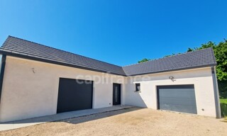 Maison 5 Pièces 111 m² à vendre à Champforgeuil (71530)