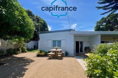 Maison 4 pièces 174800 €