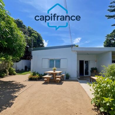 Maison 4 pièces 174800 €