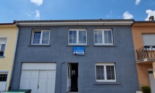 Maison 6 Pièces 160 m² à vendre à Gomelange (57220)