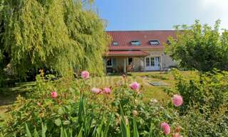 Maison 9 Pièces 363 m² à vendre à Bazinghen (62250)