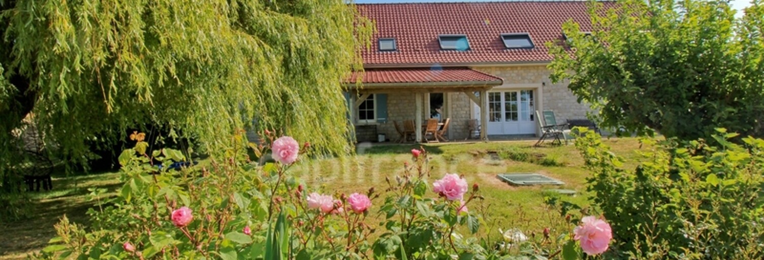 Maison 9 Pièces 363 m² à vendre à Bazinghen (62250)