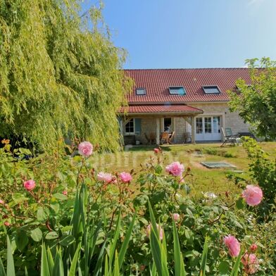 Maison 9 pièces 1335000 €