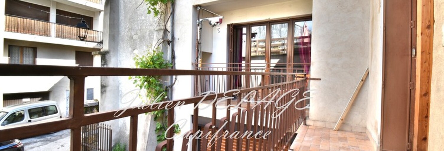 Appartement 4 Pièces 82 m² à vendre à Embrun (05200)