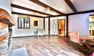 Appartement 4 Pièces 82 m² à vendre à Embrun (05200)