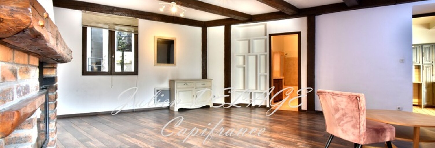 Appartement 4 Pièces 82 m² à vendre à Embrun (05200)