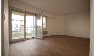 Appartement 2 Pièces 43 m² à vendre à Pau (64000)