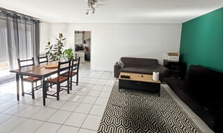 Appartement 3 Pièces 71 m² à vendre à Allonnes (72700)