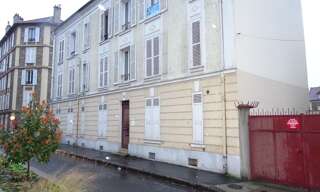 Appartement 2 Pièces 31 m² à vendre à Villeneuve-Saint-Georges (94190)