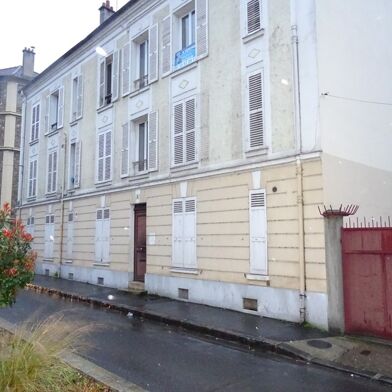 Appartement 2 pièces 124000 €