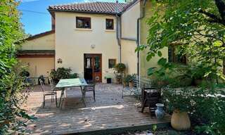 Maison 7 Pièces 156 m² à vendre à Plaisance (32160)