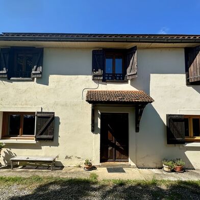 Maison 7 pièces 217000 €