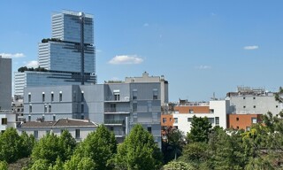 Appartement 2 Pièces 29 m² à vendre à Paris 17 (75017)