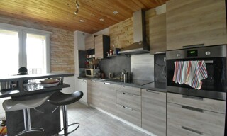 Appartement 5 Pièces 90 m² à louer à Le Cheylard (07160)