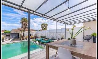 Maison 4 Pièces 88 m² à vendre à Valros (34290)