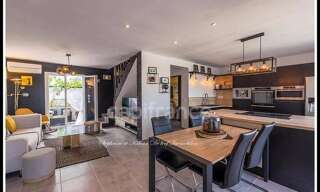 Maison 4 Pièces 88 m² à vendre à Valros (34290)