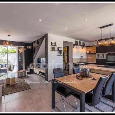 Maison 4 pièces 340000 €