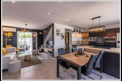 Maison 4 pièces 340000 €