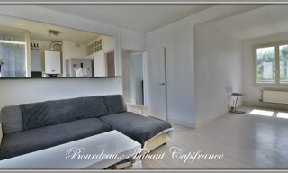 Appartement 4 Pièces 63 m² à vendre à Sainte-Geneviève-des-Bois (91700)