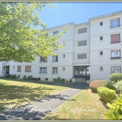 Appartement 4 pièces 148500 €