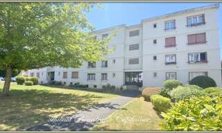 Appartement 4 Pièces 63 m² à vendre à Sainte-Geneviève-des-Bois (91700)