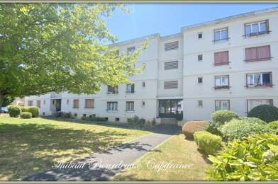 Appartement 4 pièces 148500 €